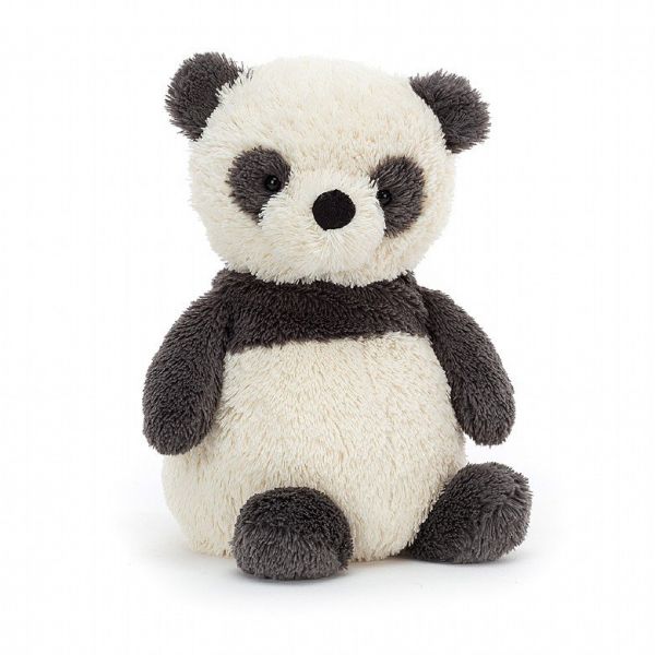 Jellycat Peanut Panda